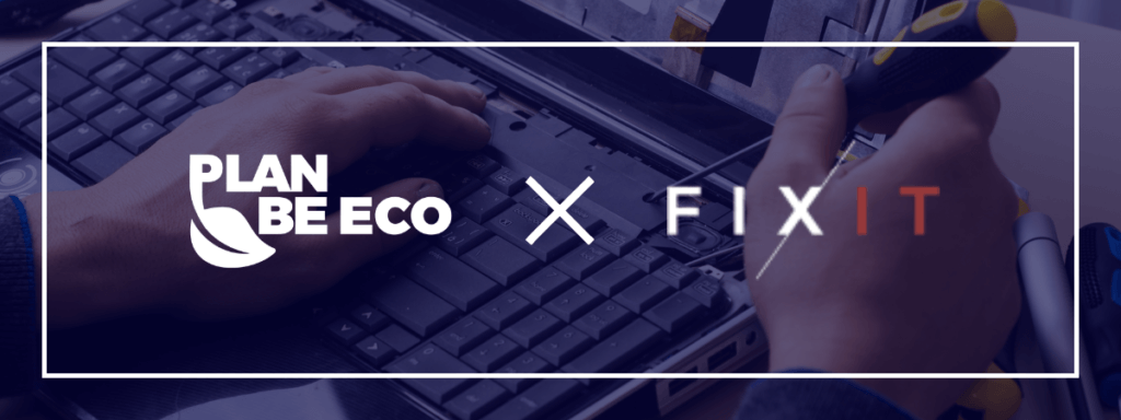 Case study Fixit S.A.